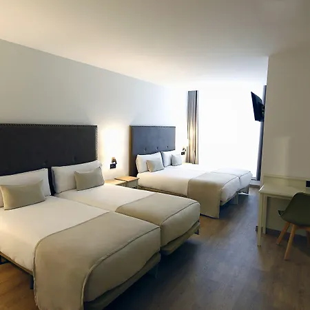 Vistalegre Hotel-Spa-3